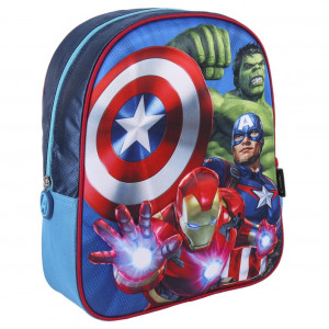 Marvel - Kinderrucksack Avengers