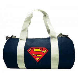 DC Comics - Sporttasche Superman