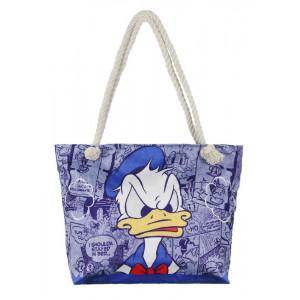 Donald Duck - Strandtasche