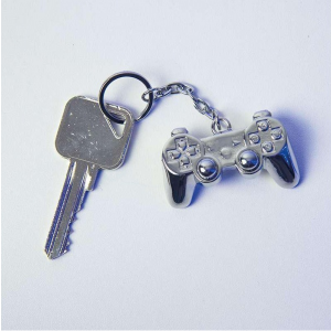 Sony Playstation - Schlüsselanhänger