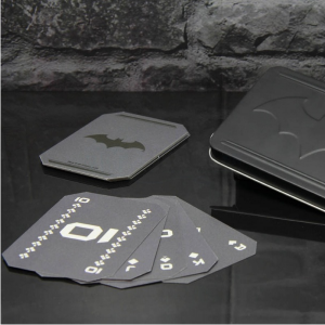 Batman - Spielkarten