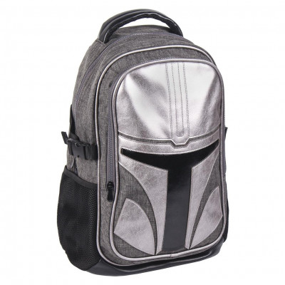 Mandalorian - Rucksack Mando