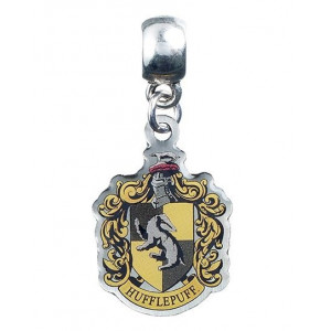 Harry Potter - Anhänger für Armband Hufflepuff