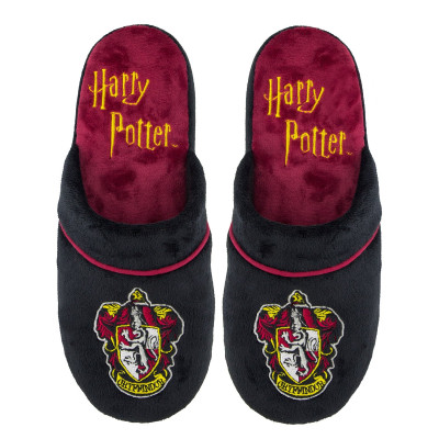 Harry Potter - Chrabromilské papuče
