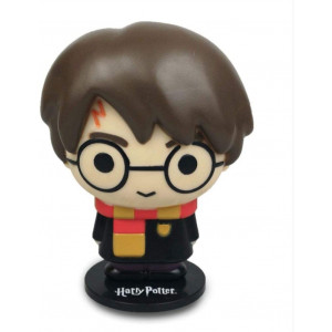 Harry Potter - svetlo Harry