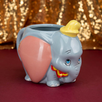 Dumbo - hrnek
