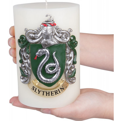Harry Potter - svíčka s erbem