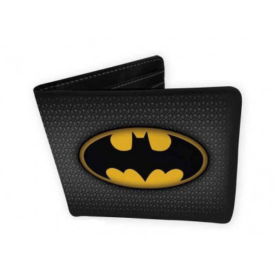 Batman - vinylová peněženka