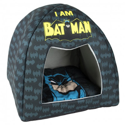 Batman - domeček pro pejska nebo kočku