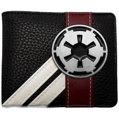 Star Wars - premium peněženka Empire