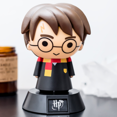 ICONS Harry Potter