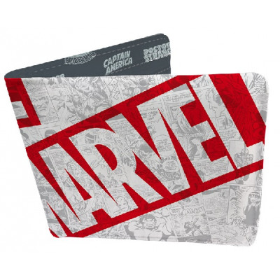 Marvel - peněženka