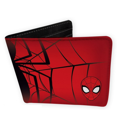 Spiderman - peněženka