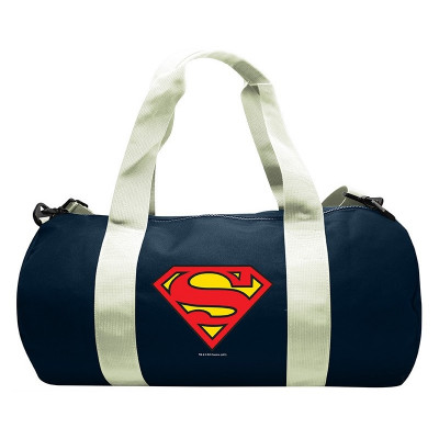 DC Comics - sportovní taška Superman
