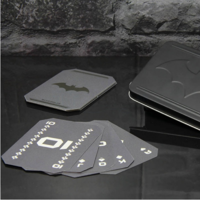 Batman hrací karty 