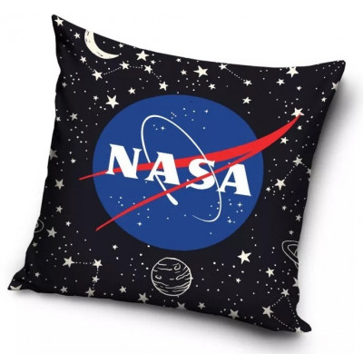 NASA - polštář NASA 40x40 cm