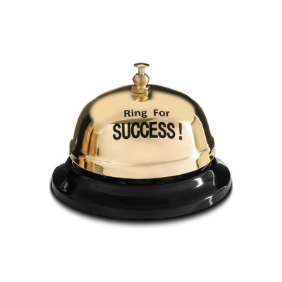 Zvonek pro úspěch