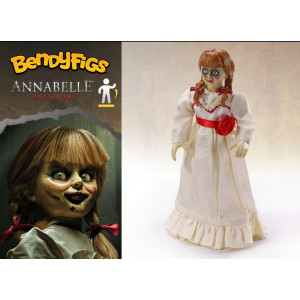 Annabelle - figurka