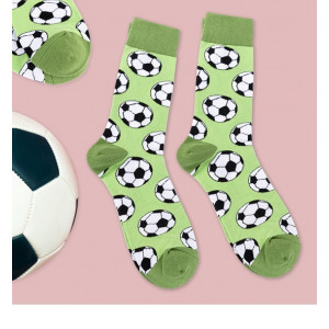 Ponožky - fotbal