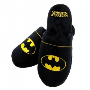 Batman - pantofle Batman M/L