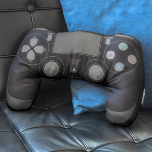 Sony Playstation - polštář Herní ovladač