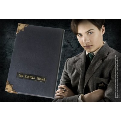 Harry Potter - Jurnalul lui Tom Riddle Deluxe