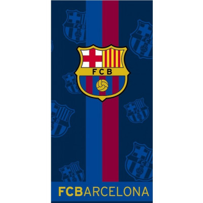 FC Barcelona - prosop