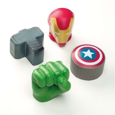 Avengers - dispozitive anti-stres