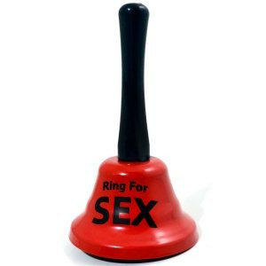 Clopoțel pentru sex
