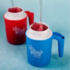 Slush Cuppy - Pohár na ľadovú drť 