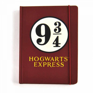 Harry Potter - Caiet pentru notițe