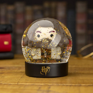Harry Potter - Glob de zăpadă Hagrid