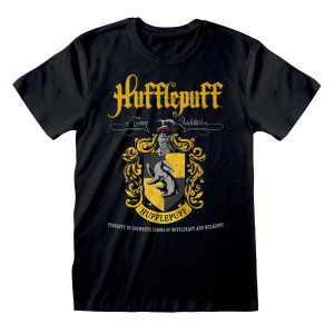 Harry Potter - tricou Astropufi