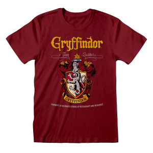 Harry Potter - tricou Casa Cercetașilor