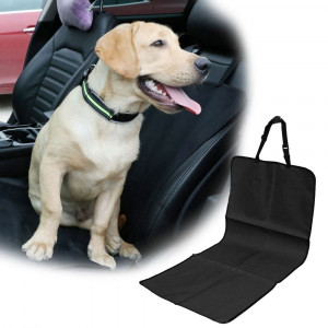 Pătură de protecție pentru mașină de câine - pe banchetă