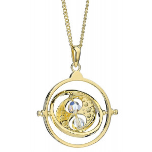 Harry Potter - Colier Time Turner Deluxe
