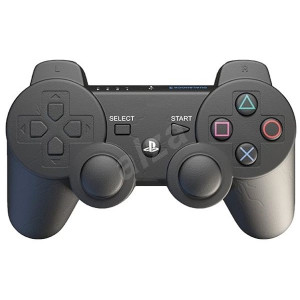 Sony Playstation - Consolă antistres