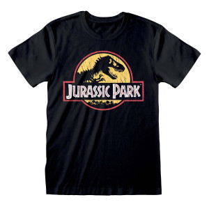 Jurasik Park - tricou