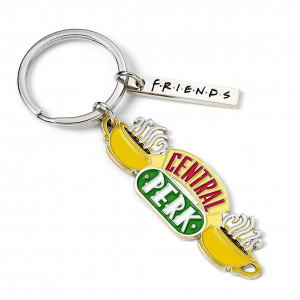 Friends - breloc Central Perk