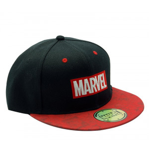 Marvel - Snapback șapcă