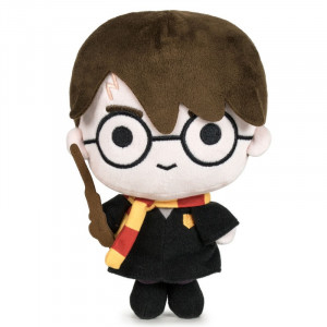 Harry Potter - Harry de pluș - 25 cm