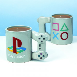 Sony Playstation - cană