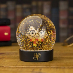 Harry Potter - Bulgăre de zăpadă Harry