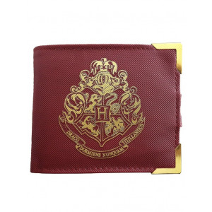 Harry Potter - portofel premium Hogwarts