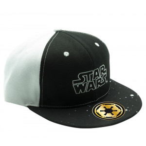Star Wars - Snapback șapcă Imperium