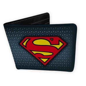 DC Comics - portofel Superman