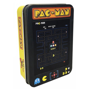 Pac Man cărţi de joc