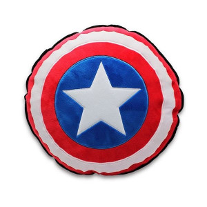 Marvel - pernă Căpitanul America