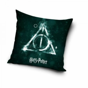 Harry Potter - perna Talismanele Morții 40x40 cm