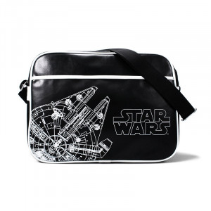 Star Wars - retro táska